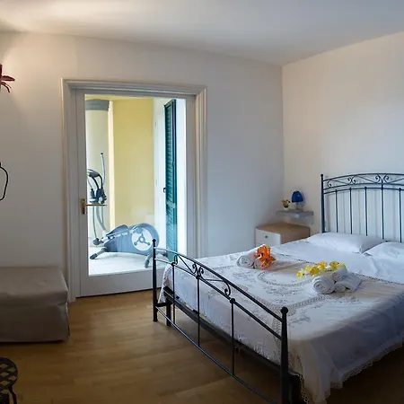 Apartment Bellavista Apartament&pool *