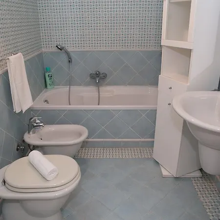 Bellavista Apartament&pool * Taormina