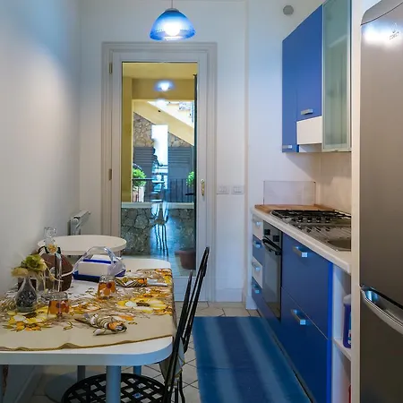 Bellavista Apartament&pool Taormina