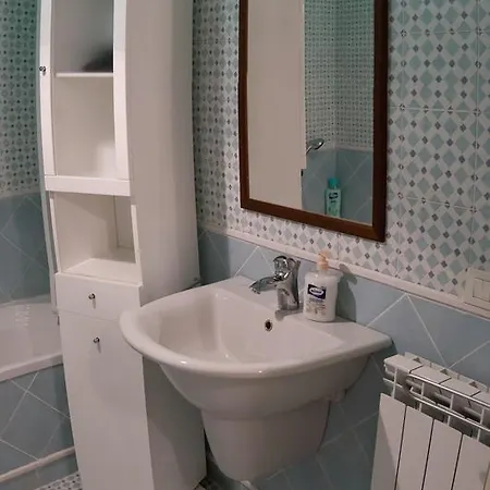Apartment Bellavista Apartament&pool *