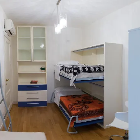 Apartment Bellavista Apartament&pool
