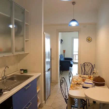 Bellavista Apartament&pool *