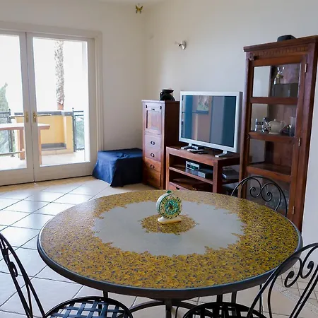 Bellavista Apartament&pool Apartment *