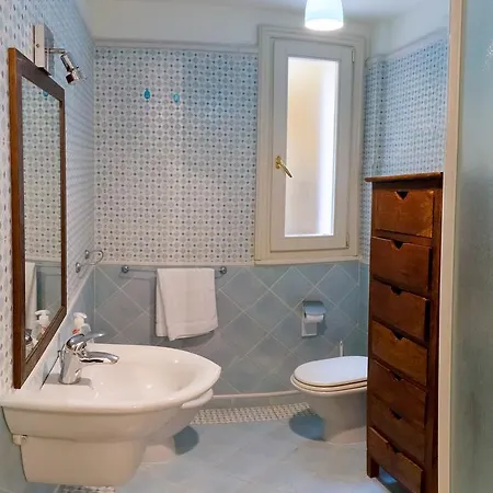 Bellavista Apartament&pool Apartment Taormina